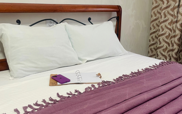 Квартира City House