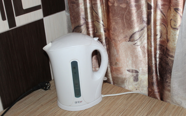 Nomera na Plyazhe Guest house