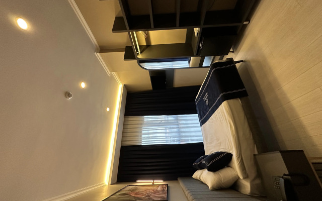 Loft Park Hotel's
