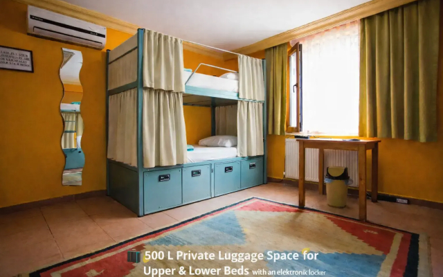 Гостевой дом Agora