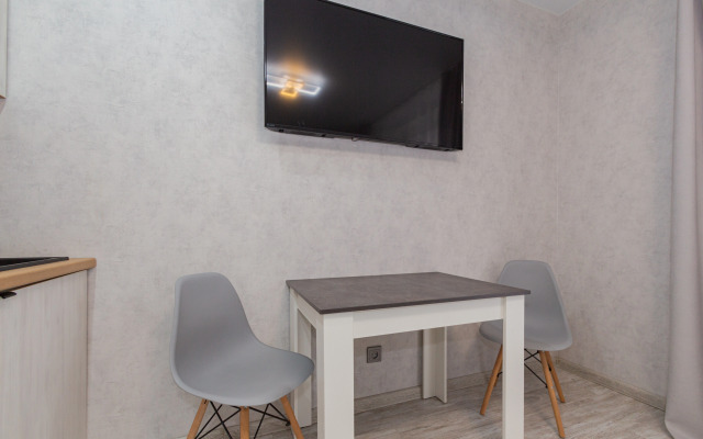 Квартира Сокол на Оганова