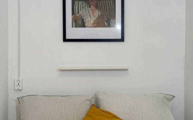 Меблированные комнаты На Никитской Км21