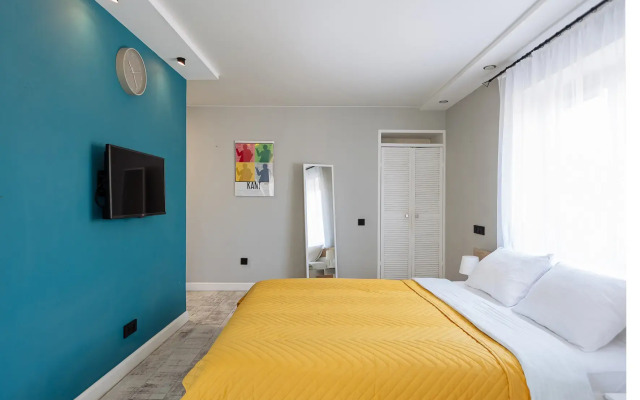 Квартира на Радищева