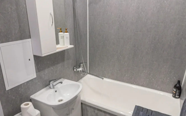 Квартира Уютная в историческом центре Вологды