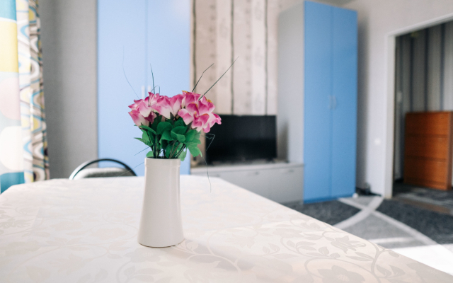 Beskontaktnoye Zaselenie Flat