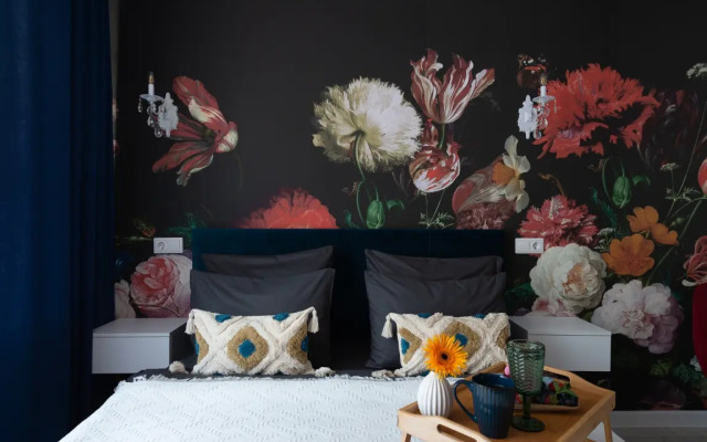 Апартаменты Novin House Condimento