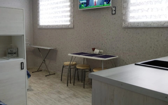 Квартира Студия на Автовокзале