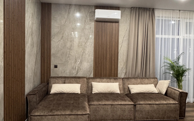 MarryVillage Private house