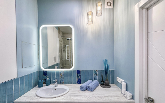 Апартаменты Квартира ЖК Суворовский