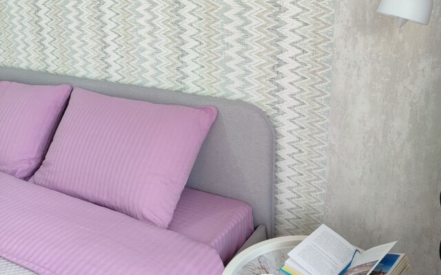 Квартира У музея ИЗО