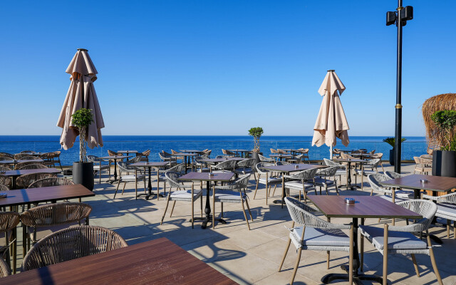Ada Port Hotel - Adults Only