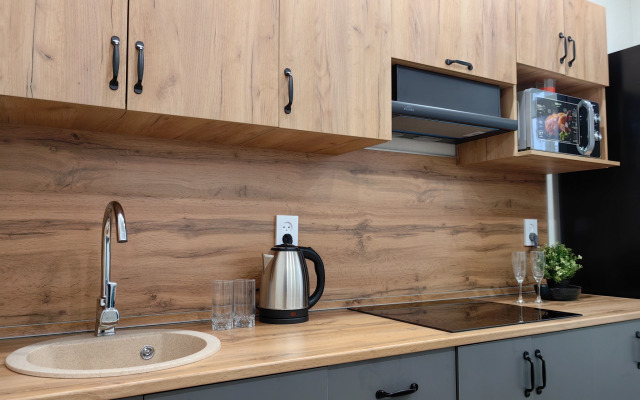 Квартира Здесь Отдых На Губернском