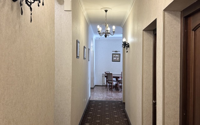 Residence Moika River  Guest Rooms