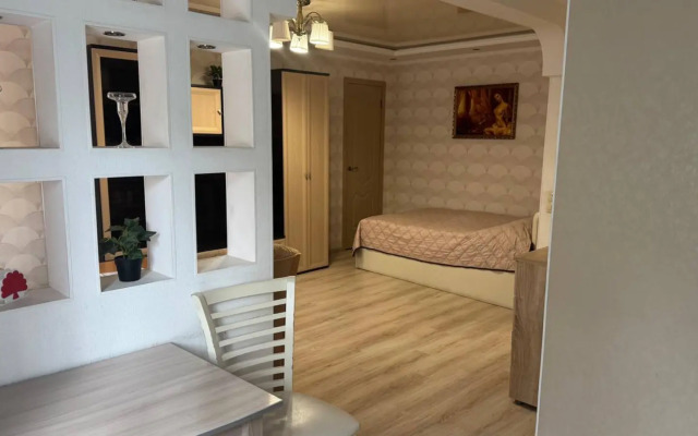 Апартаменты Comfort Style