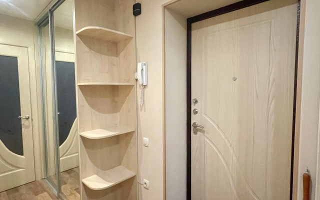 2kh Komnatnaya V Istoricheskom Tsentre Flat