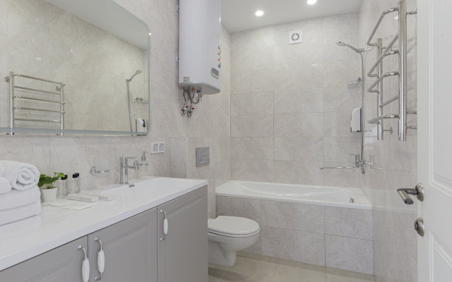 Grand Suites Syncotel