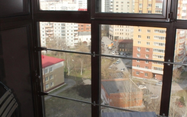 Апартаменты Столичный 9