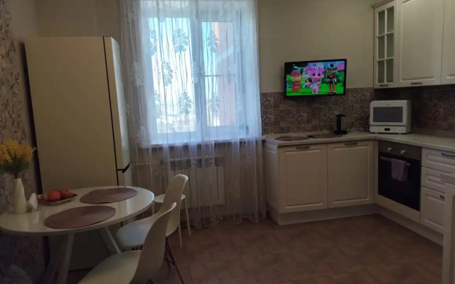 Квартира в центре Модный Квартал Яркомолл