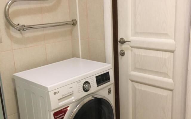 Квартира Гагарина 84