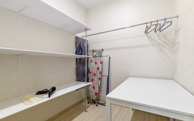 Апартаменты Уютная квартира с ПАНОРАМНЫМ видом