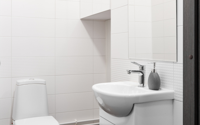 Апартаменты RENT198 для 6 гостей