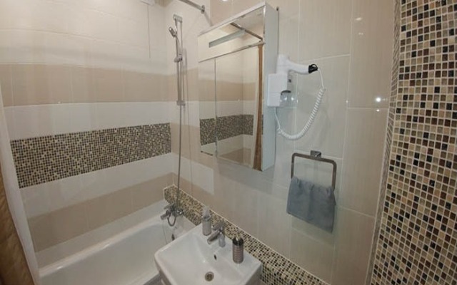 Квартира на Федерации 130А  20184