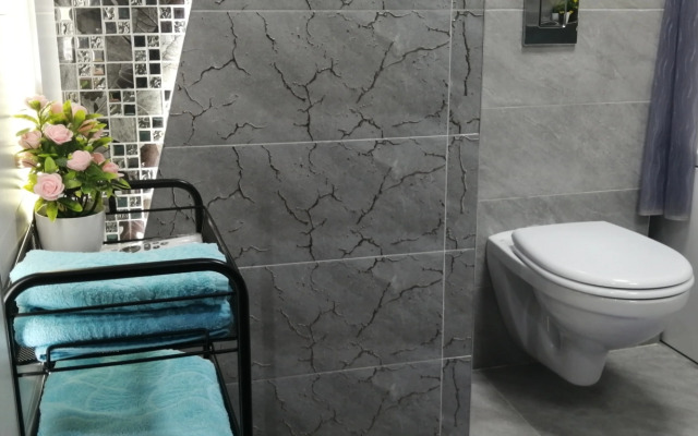 Квартира дизайнерская с видом на город вблизи Аэропорта