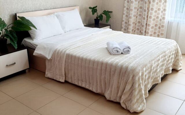 Частный Дом Алматау 2