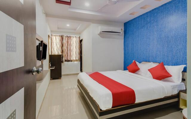 Anjali Palace Hotel