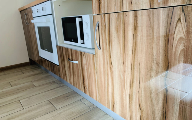 Uyutnye na Denisa Timasheva 6 Apartments