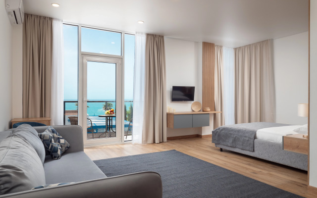 Vista Mare  Hotel