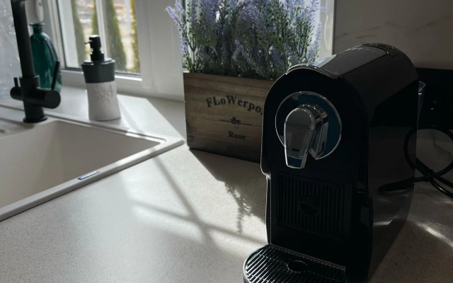 Частный Дом Уютный у Балтийского моря