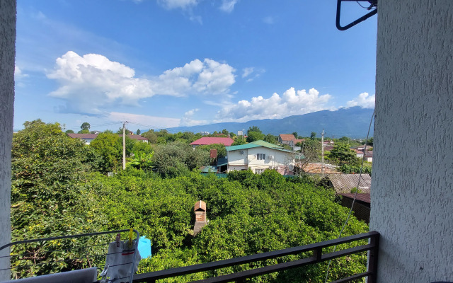 Гостевой дом Лето