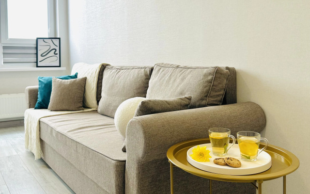 Апартаменты для командировки