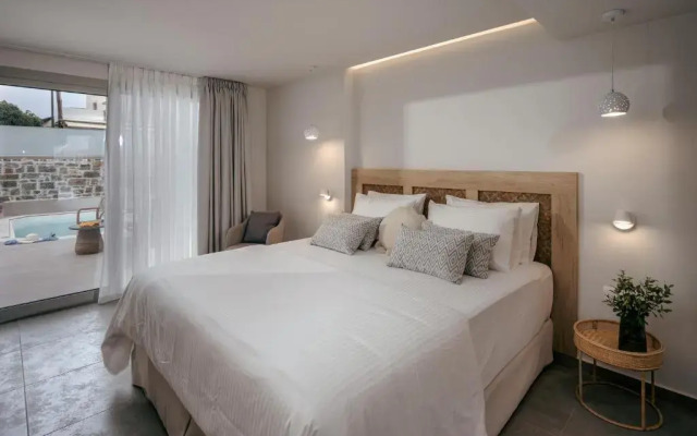 Anassa Suites Adults Only Hotel