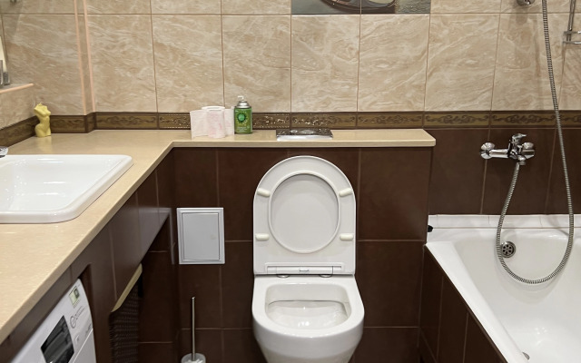 Квартира Отличная в элитном центре Екатеринбурга