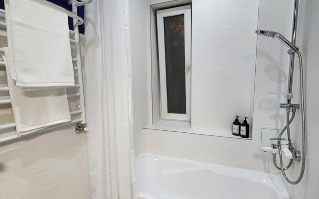 Квартира Уютная У Верхнего озера