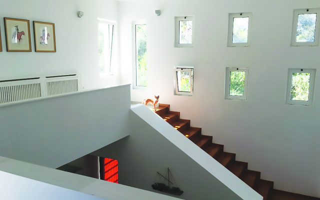 Villa Efyra Guest House