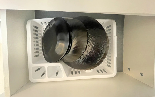 Smartcube.space Ethno Flat