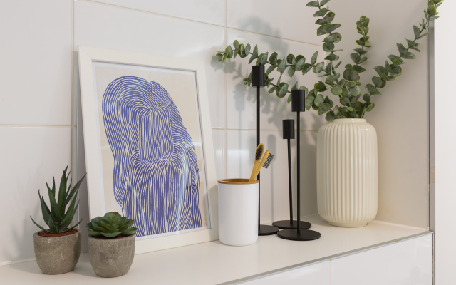 Na Ulitse Lobnenskoy Flat