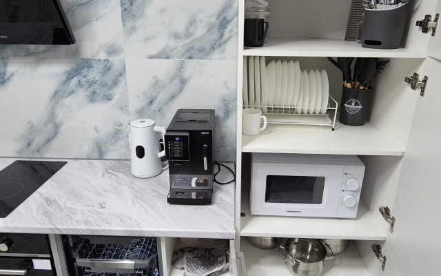 Квартира Однакомнатная