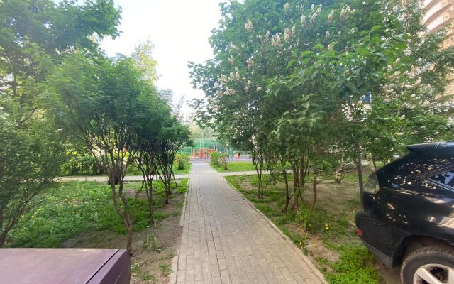 Svoy Lux Flat