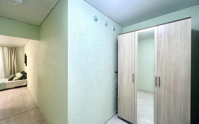 Апартаменты студия Герцена 8к2