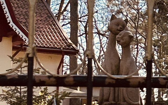 Квартира в Историческом Центре