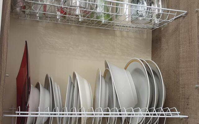 Квартира Маклина 45-1