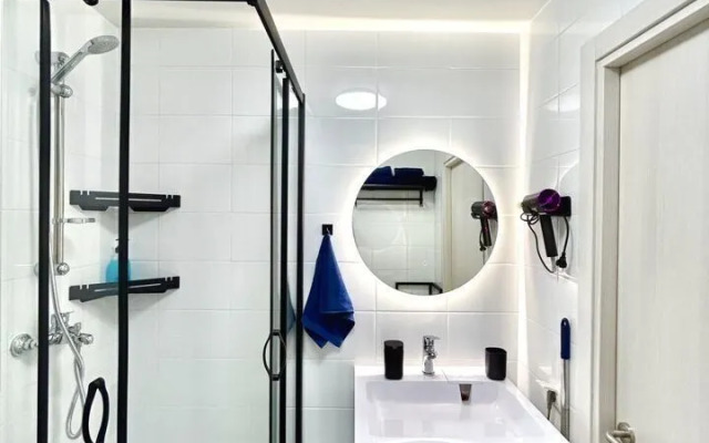 Квартира 1-й Грайвороновский проезд 13к2 (178)