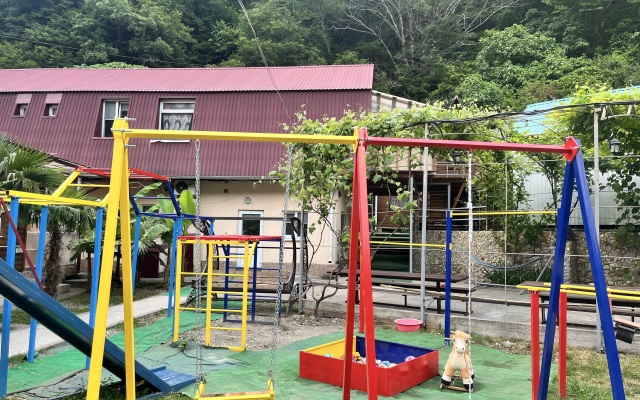 Tihaya Gavan Guest House