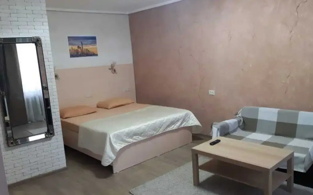 Квартира на Ленинском Проспекте 47к4 Л47/251