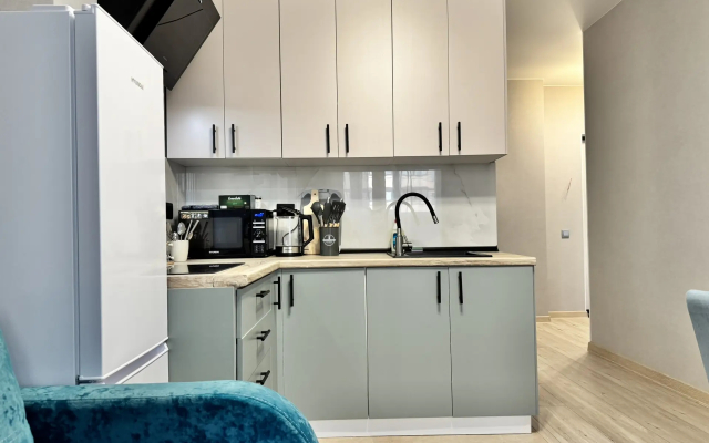 Апартаменты  Ростов-на-Дону  26-Линия 35/2