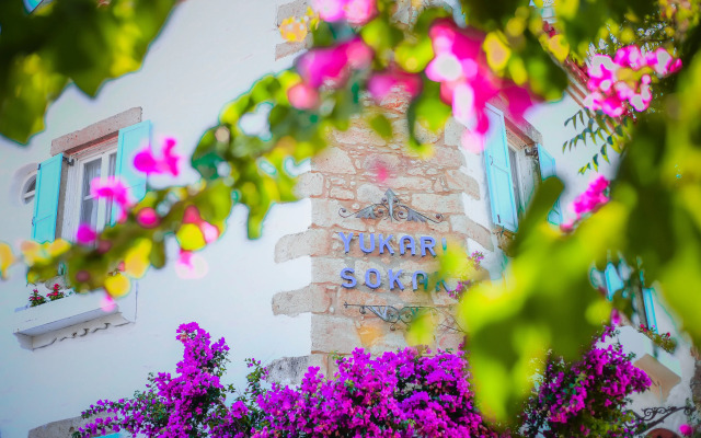 Yukari Sokak VIP Butik Otel